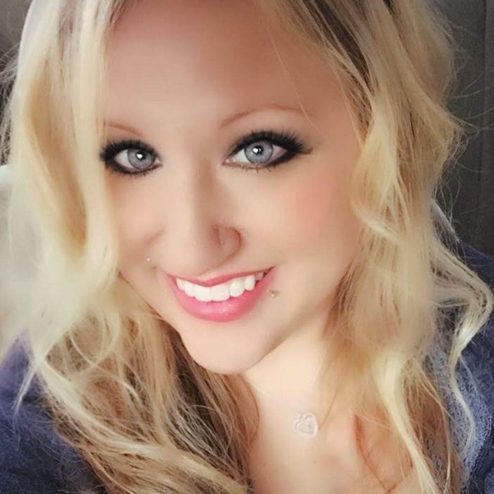 Meet your Posher, Marrie